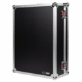 Gator Cases GTOUR Road Case for A&H Qu-7 & Qu-7D Mixer - G-TOURQU7-NDH