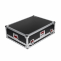 Gator Cases GTOUR Road Case for A&H Qu-7 & Qu-7D Mixer - G-TOURQU7-NDH