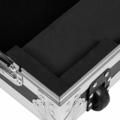 Gator Cases GTOUR Road Case for A&H Qu-7 & Qu-7D Mixer - G-TOURQU7-NDH