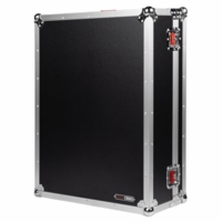 Gator Cases GTOUR Road Case for A&H Qu-7 & Qu-7D Mixer - G-TOURQU7-NDH