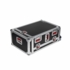 Gator Cases GTOUR Road Case with Doghouse for A&H Qu-5 & Qu-5D - G-TOURQU5