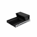 Gator Cases GTOUR Road Case with Doghouse for A&H Qu-5 & Qu-5D - G-TOURQU5