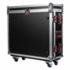 Gator Cases GTOUR Road Case with Doghouse for A&H Qu-7 & Qu-7D - G-TOURQU7