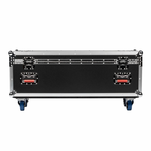 Gator Cases GTOUR Utility Case w/Casters - 48? x 16? x 16” - G-TOURUTL481616