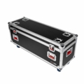 Gator Cases GTOUR Utility Case w/Casters - 48? x 16? x 16” - G-TOURUTL481616