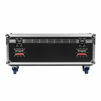 Gator Cases GTOUR Utility Case w/Casters - 48? x 16? x 16� - G-TOURUTL481616