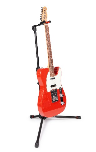 Gator Cases Hanging Guitar Stand With Locking Neck Cradle - GFW-GTR-1500