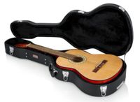 Gator Cases Hard-Shell Wood Case for Classical Guitars - GWE-CLASSIC