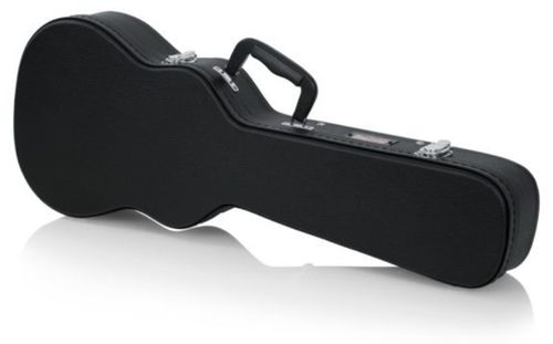 Gator Cases Hard-Shell Wood Case for Tenor Style Ukulele - GWE-UKE-TEN