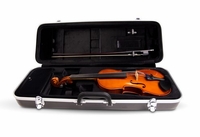 Gator Cases Hardshell Case For 1/2 Violin - GC-VIOLIN12-23