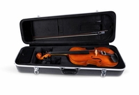 Gator Cases Hardshell Case For 16 � 16.5� Viola - GC-VIOLA16-23