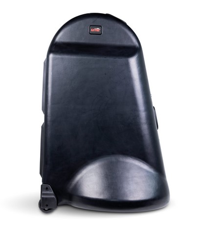 Gator Cases Hardshell Case For 4/4 Tuba - GC-TUBA44-23