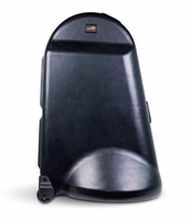 Gator Cases Hardshell Case For 4/4 Tuba - GC-TUBA44-23