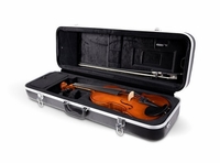 Gator Cases Hardshell Case For 4/4 Violin - GC-VIOLIN44-23