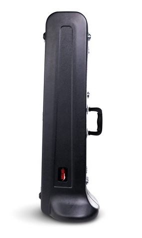 Gator Cases Hardshell Case For Trombone - GC-TROMBONE-23