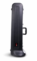 Gator Cases Hardshell Case For Trombone - GC-TROMBONE-23