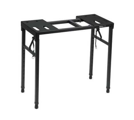 Gator Cases Heavy-Duty Keyboard Table - GFW-UTILITY-TBL