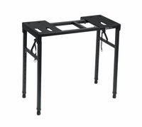 Gator Cases Heavy-Duty Keyboard Table - GFW-UTILITY-TBL