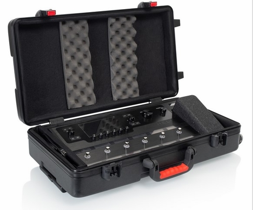 Gator Cases Helix Floor Case W/ Wheels - GHELIXFLOOR