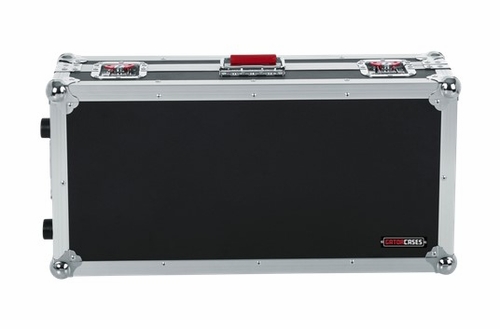 Gator Cases Helix Floor Case W/ Wheels - GTOURHELIXFLOOR