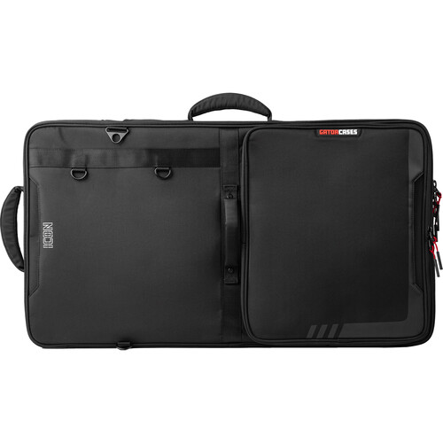 Gator Cases ICON Series Bag for Medium DJ Controllers - G-ICONDJ-MD-BP
