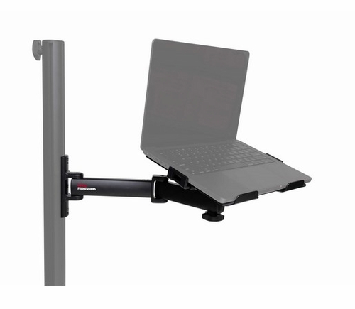 Gator Cases ID Series Laptop Tray for Creator Tree Towers - GFW-ID-CTLAPTRAY