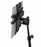 Gator Cases IPad Tablet Tray With Adjustable Clamp Mount - GFW-UTL-TBLTCLMP