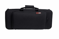 Gator Cases Lightweight Beginner Case For Alto Sax - GBB-ALTOSAX