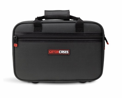 Gator Cases Lightweight Case For Clarinet - GL-CLARINET-23