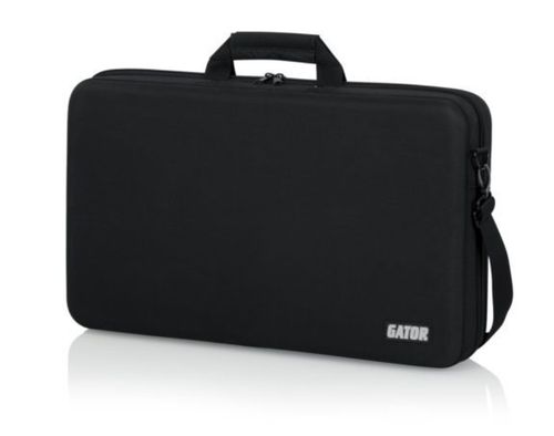Gator Cases Lightweight Molded EVA Utility Equipment Case; 23"x14"x3" - GU-EVA-2314-3