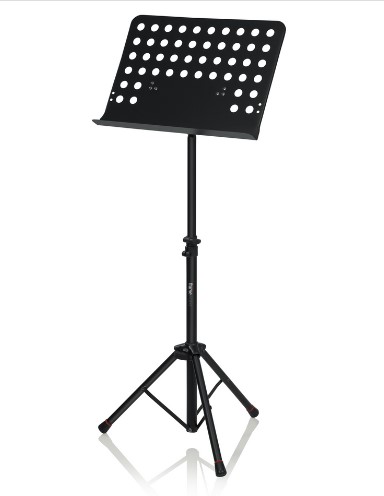 Gator Cases Lightweight Music Stand - GFW-MUS-0500