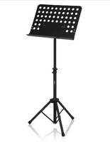 Gator Cases Lightweight Music Stand - GFW-MUS-0500