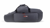 Gator Cases Lightweight Shaped Case For Tenor Sax - GL-TENORSAX-S23