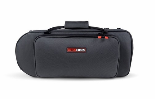 Gator Cases Lightweight Shaped Case For Trumpet - GL-TRUMPET-S23