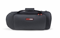 Gator Cases Lightweight Shaped Case For Trumpet - GL-TRUMPET-S23