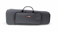 Gator Cases Lightweight Shaped Case For Trumpet - GL-VIOLA15-23