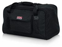 Gator Cases Lightweight Speaker Tote Bag Designed to Fit the Hottest 10" Speaker Cabinets on the Market - GPA-TOTE10