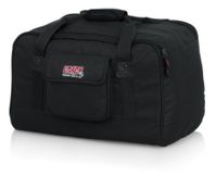 Gator Cases Lightweight Speaker Tote Bag Designed to Fit the Hottest 8" Speaker Cabinets on the Market - GPA-TOTE8