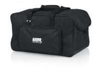 Gator Cases Lightweight Tote Bag Designed to Fit Up to Four (4) LED Style PAR Lights with Adjustable Dividers - G-LIGHTBAG-1911