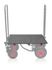 Gator Cases Lower Deck Flat Surface For Utility Carts - GFW-UTL-CART-LD