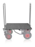 Gator Cases Lower Deck Flat Surface For Utility Carts - GFW-UTL-CART-LD