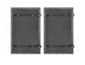 Gator Cases Lower Deck Flat Surface For Utility Carts - GFW-UTL-CART-LD