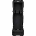 Gator Cases Mini Vault for 2 Electric Guitars - GTR-MINIVAULT-E2R2