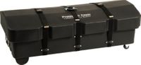 Gator Cases Molded PE Accessory Case - 45"X19"X12" - GP-PC300