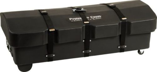 Gator Cases Molded PE Accessory Case - 45"X19"X12" - GP-PC300