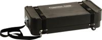 Gator Cases Molded PE Accessory Case; Super Compact w/ Wheels - 30"X14"X12" - GP-PC308W