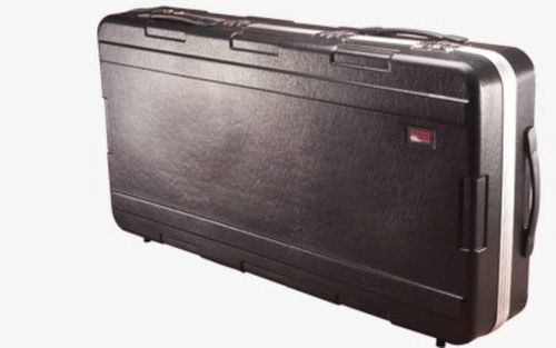 Gator Cases Molded PE Mixer or Equipment Case; 20" X 30" X 6"; w/ Wheels - G-MIX 20X30