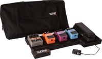 Gator Cases Molded PE Pedal Board & Carry Case - G-BONE