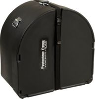 Gator Cases Molded PE Steel Drum Case; 26" - GP-PC2617PD
