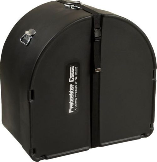 Gator Cases Molded PE Steel Drum Case; 26" - GP-PC2617PD
